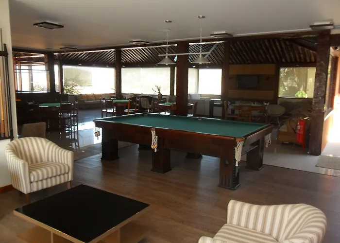 Hotel Ferradura Resort