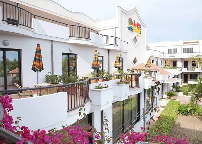 Oasiclub Hotel