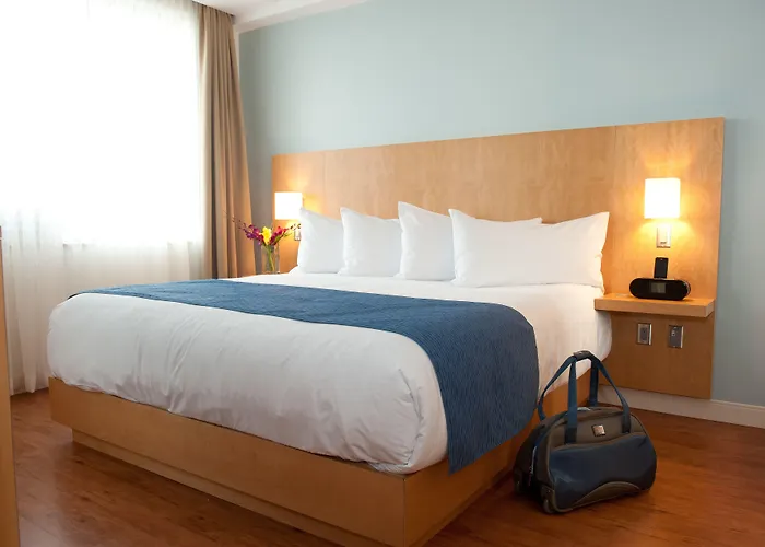 The Holman Grand Hotel