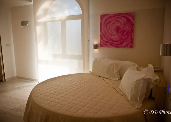 Life Hotel Seaview & Spa