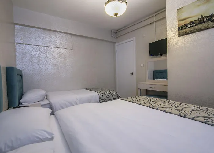 Ancient Town Hotel