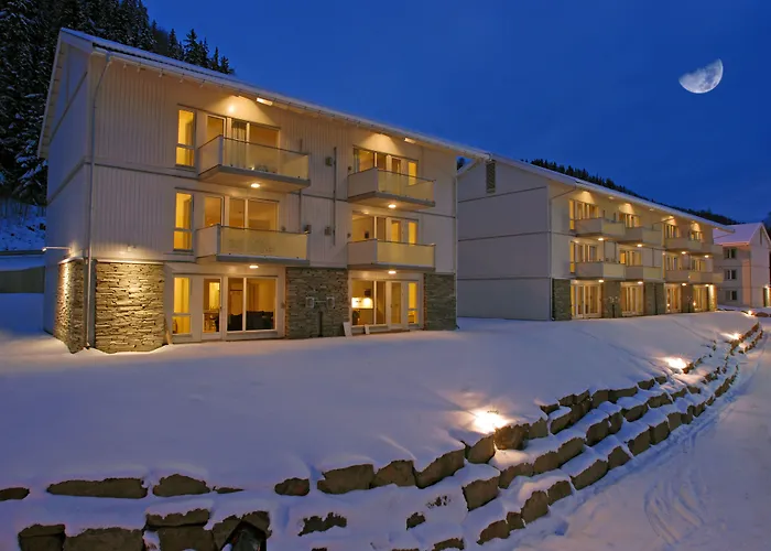 Nermo Hotel&Apartments