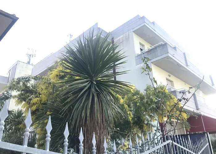 Hotel Mediterraneo