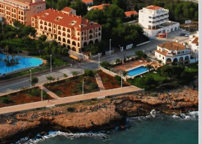 Hotel Sancho III