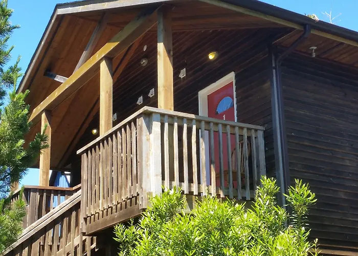 Reef Point Cottages