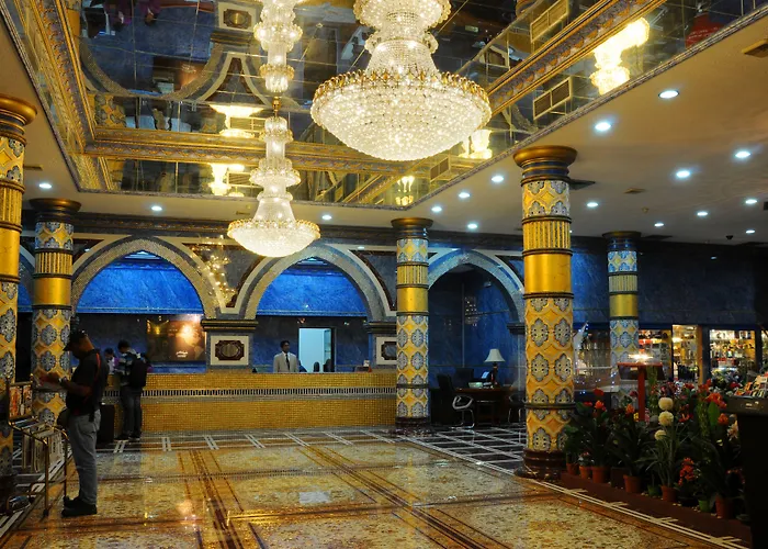 Gulf Gate Hotel