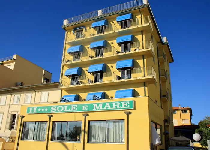Hotel Sole E Mare