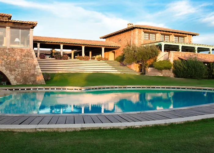 Due Lune Puntaldia Resort&Golf