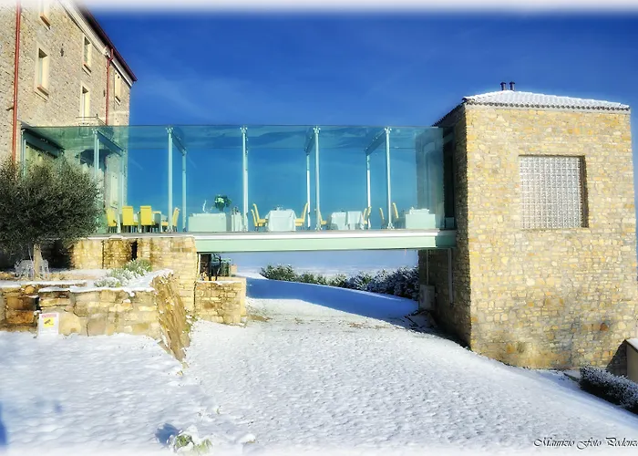Relais La Colombara Spa&Wellness