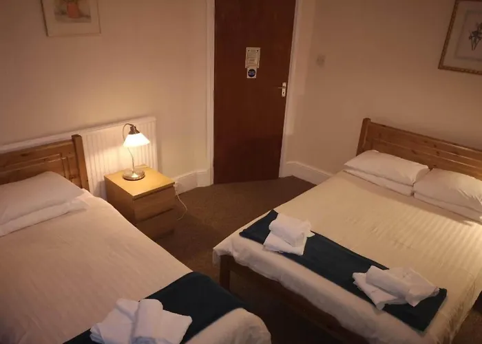 Westgate Hotel