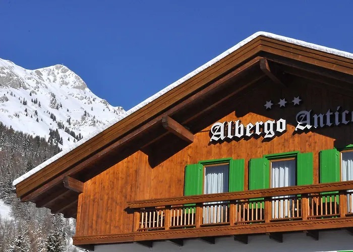 Albergo Antico