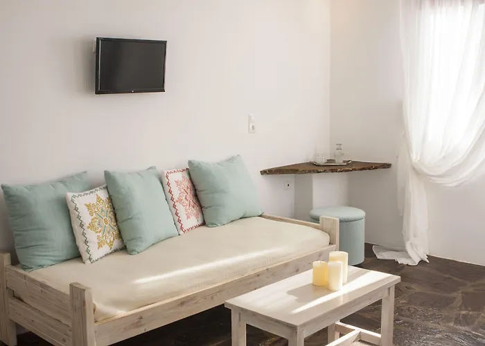 Scorpios Hotel & Suites