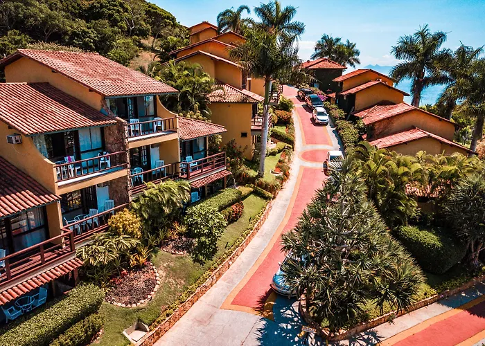 La Boheme Hotel E Apart Hotel