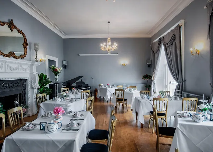Dunster Castle Hotel