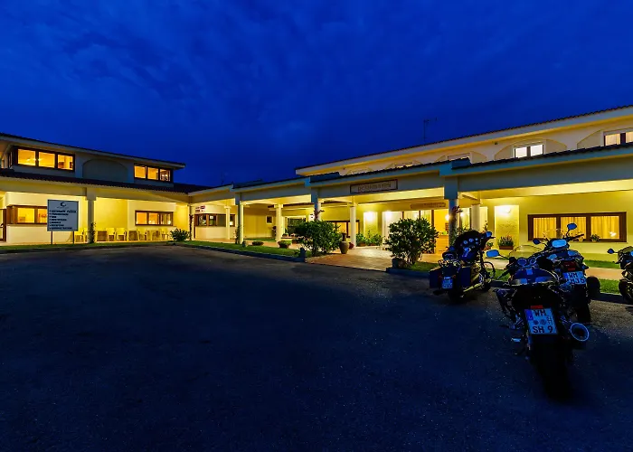 Hotel Petri Marini