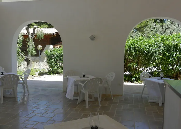 Tenuta Molino di Mare