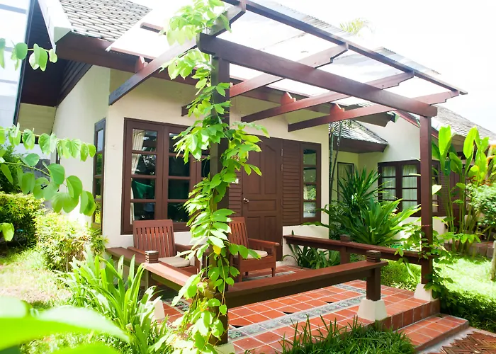 Montien House