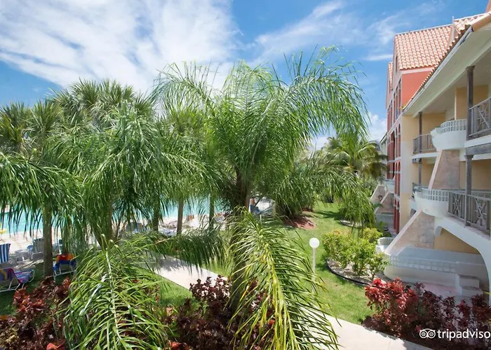 The Marlin At Taino Beach Resort