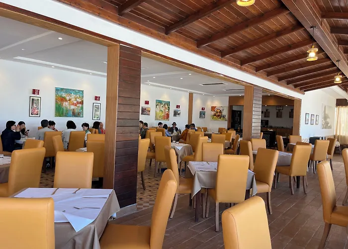Hotel Al Khaima