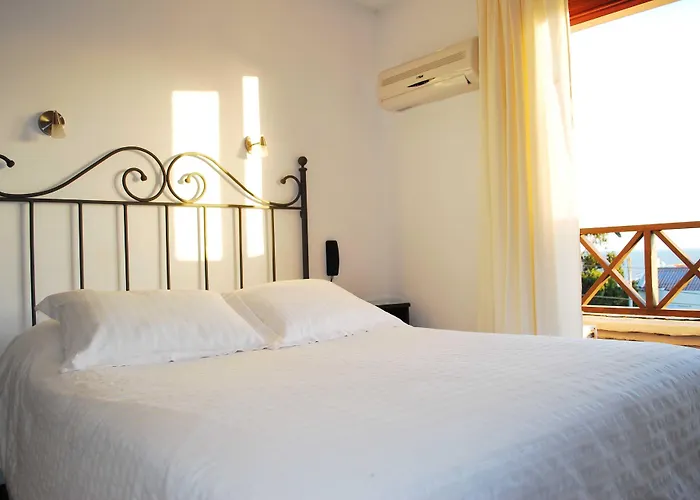 Hotel De La Barra