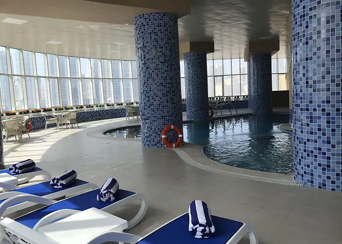 Aryana Hotel