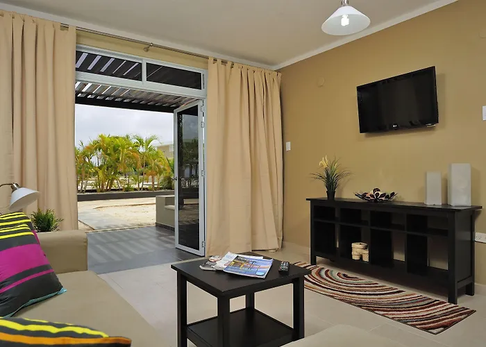 Eden Beach Resort - Bonaire