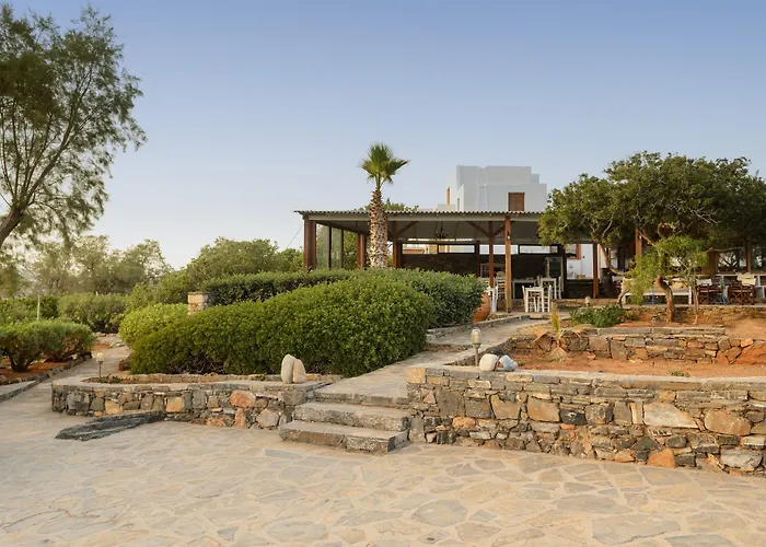 Elounda Island Villas