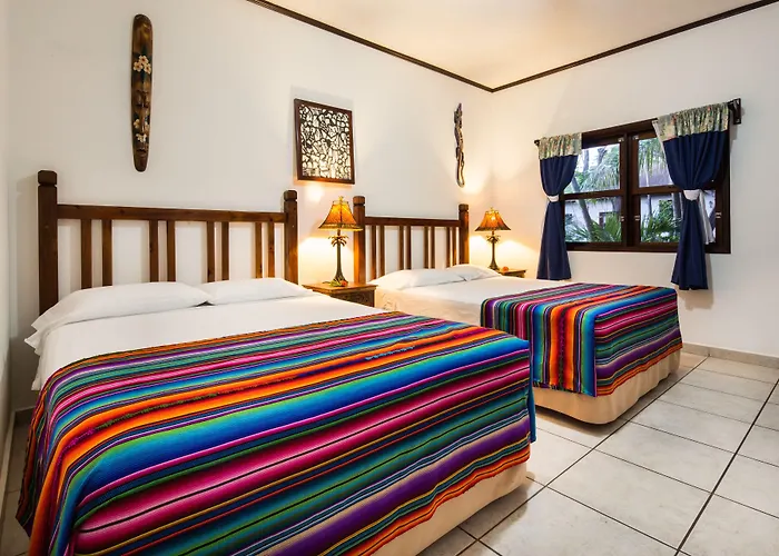 Splash Inn Dive Resort & Villas