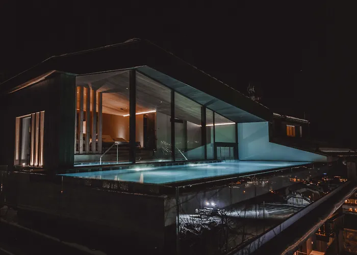 Hotel Continental Dolomites