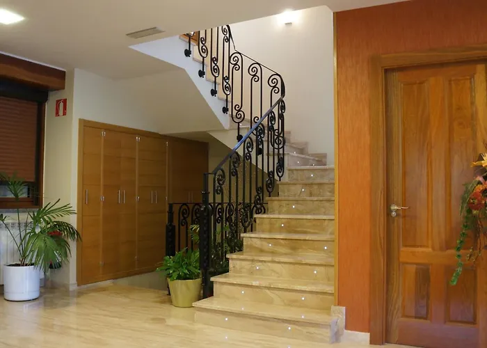 Hotel Los Nogales