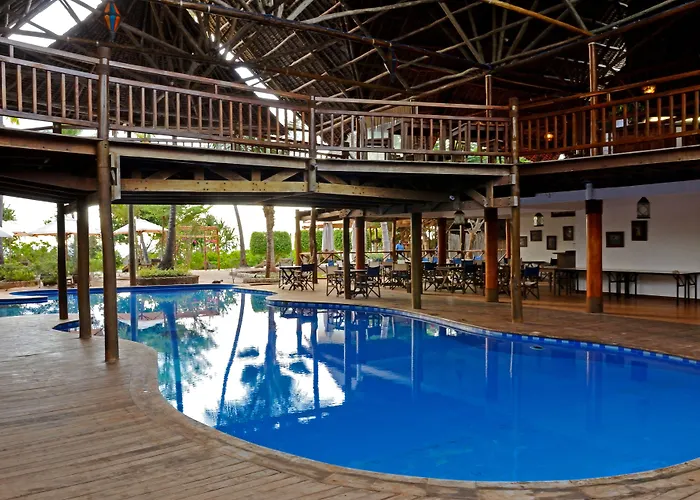 Kena Beach Hotel