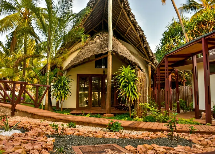Kena Beach Hotel