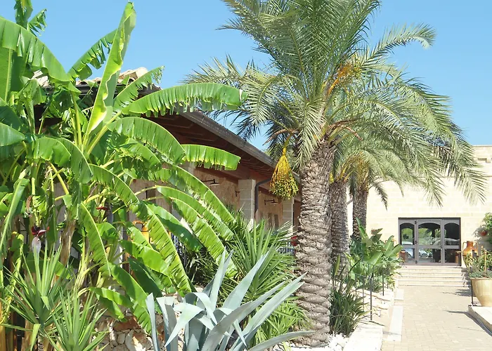 Hotel Masseria Le Pajare