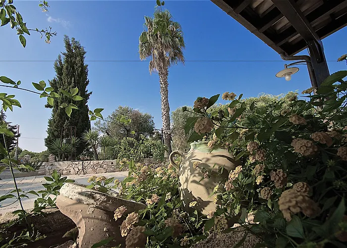 Hotel Masseria Le Pajare