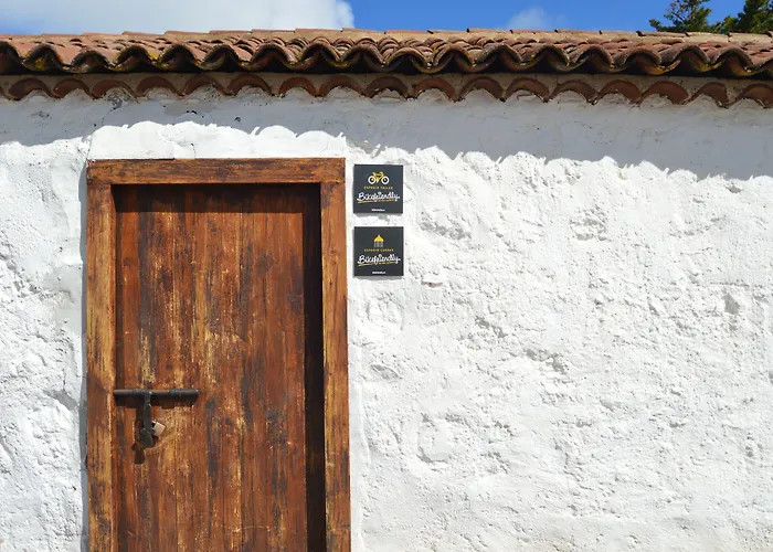 La Casona del Patio