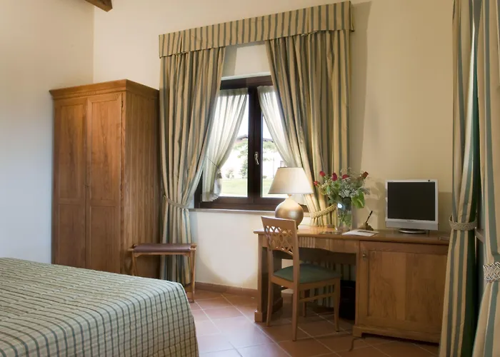 Popilia Country Resort