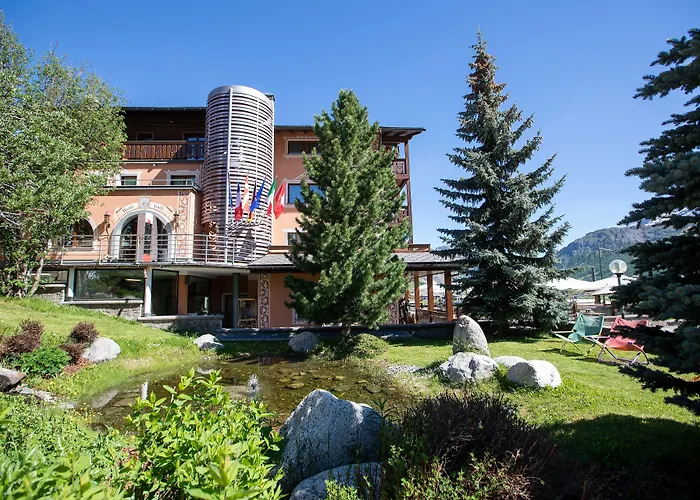 Hotel Galli