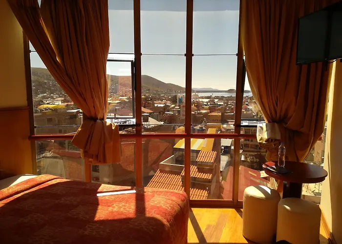 Hotel Qalasaya