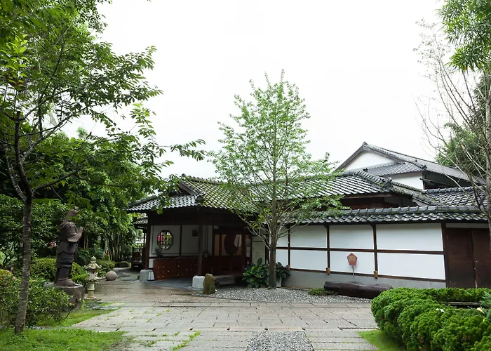 Grand View Resort Beitou