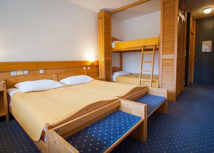 Hotel Spik