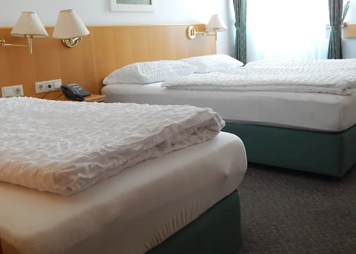 Hotel Alpina