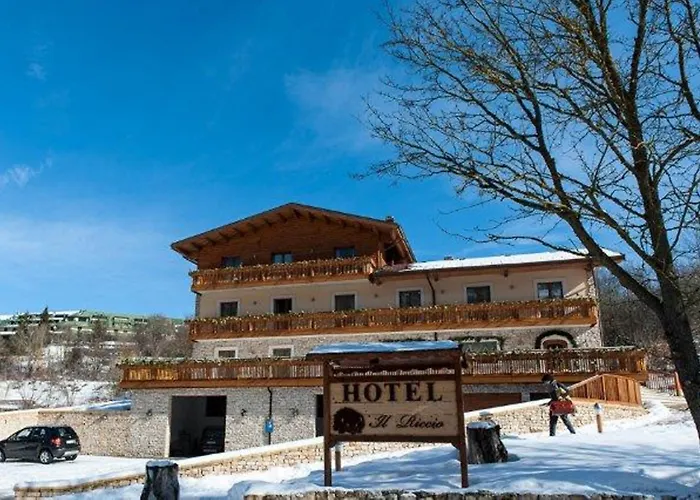 Boutique Hotel Il Riccio - Adults Only