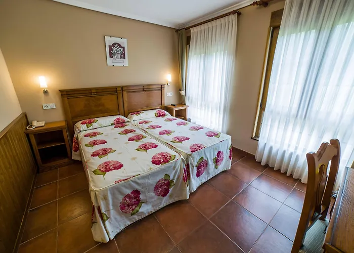 Hotel Pugide