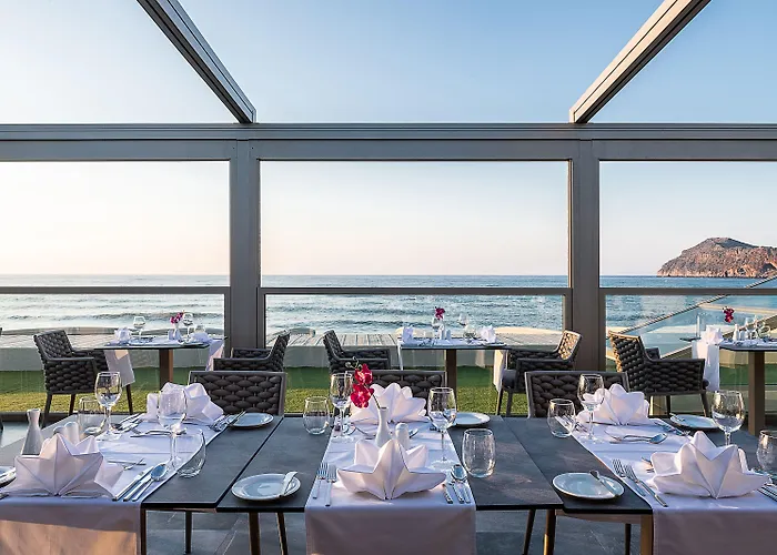 Porto Platanias Beach Luxury Selection - Adults Only