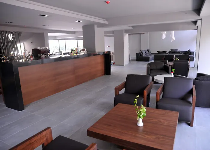 Oktober Downtown Boutique Hotel