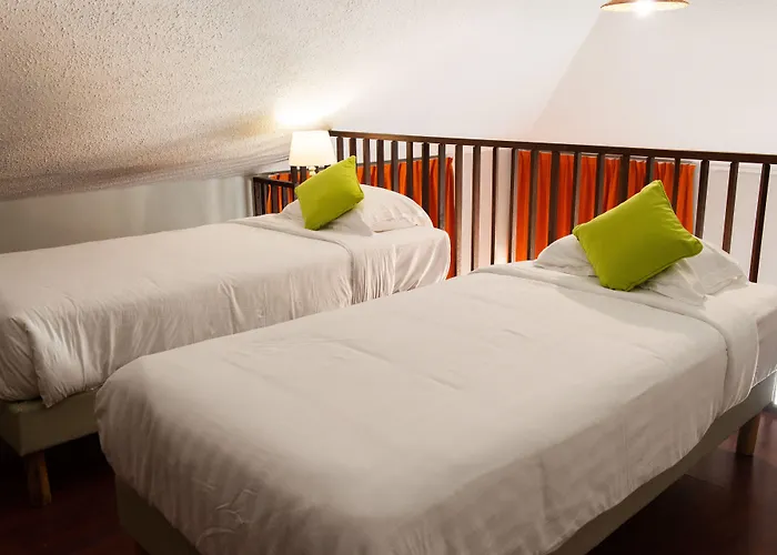 Fregate Bleue - Boutique Hotel