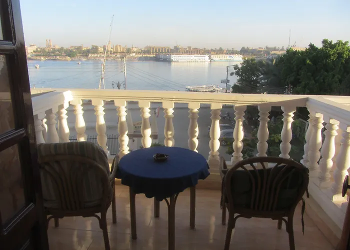 El Mesala Hotel