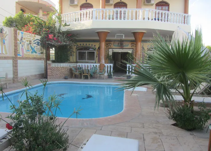 El Mesala Hotel