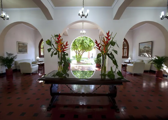Hotel Guadalajara