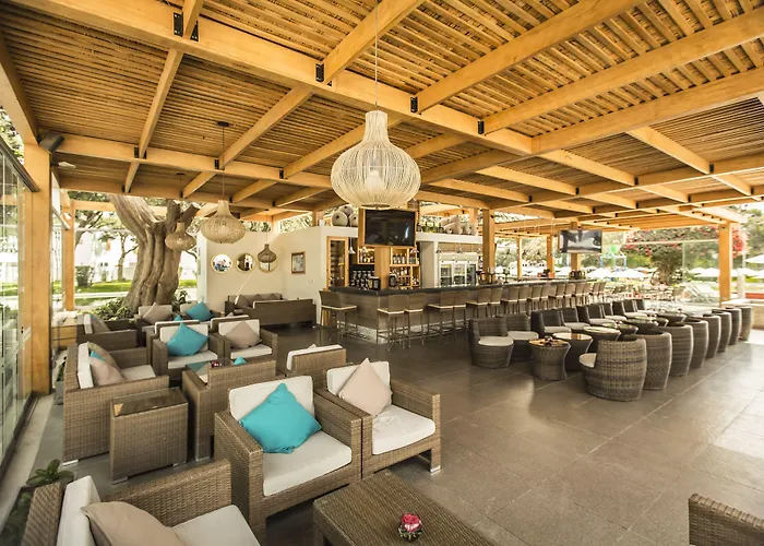 Hotel Las Dunas